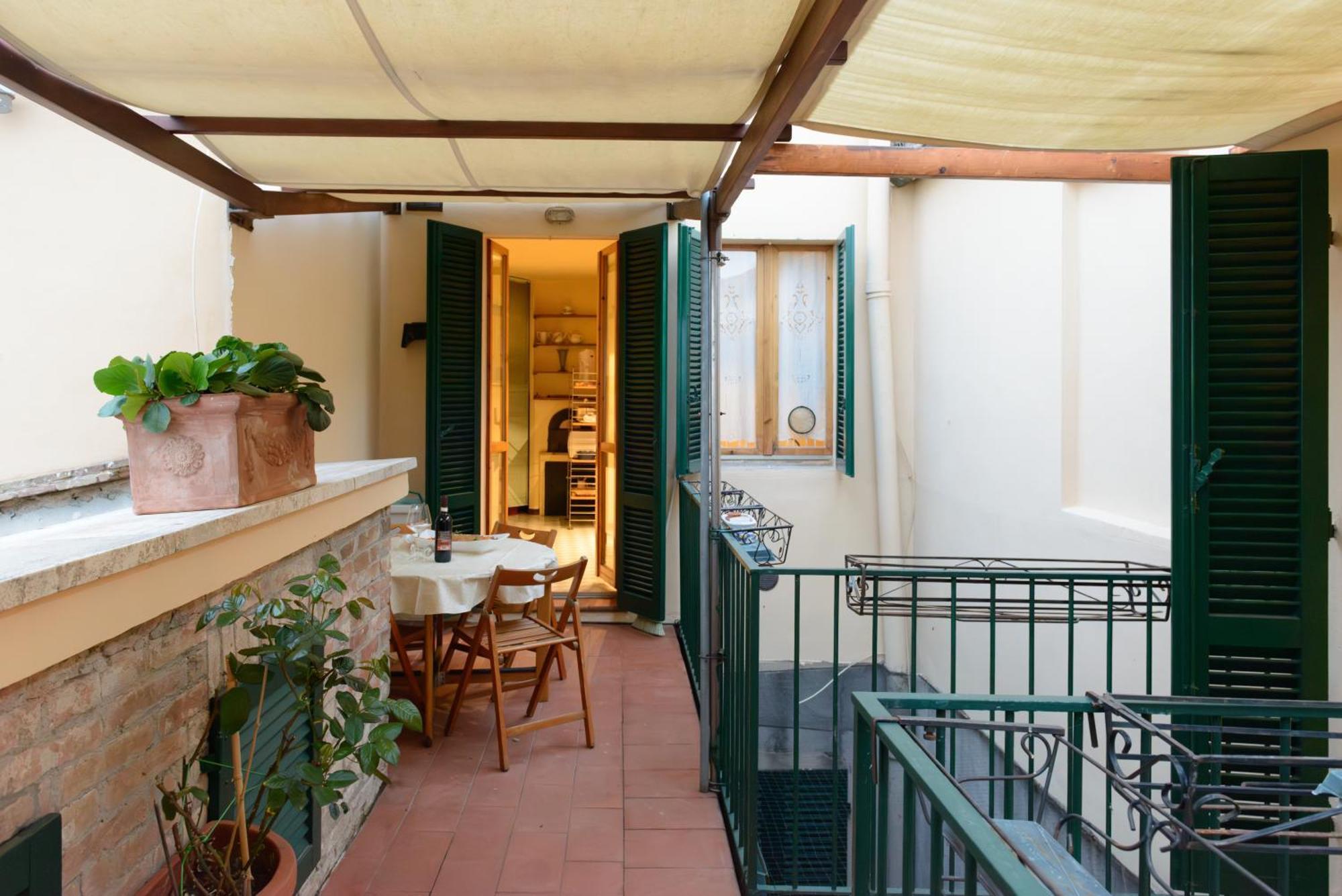 La Dimora Di Amedeo Apartment Siena Exterior photo