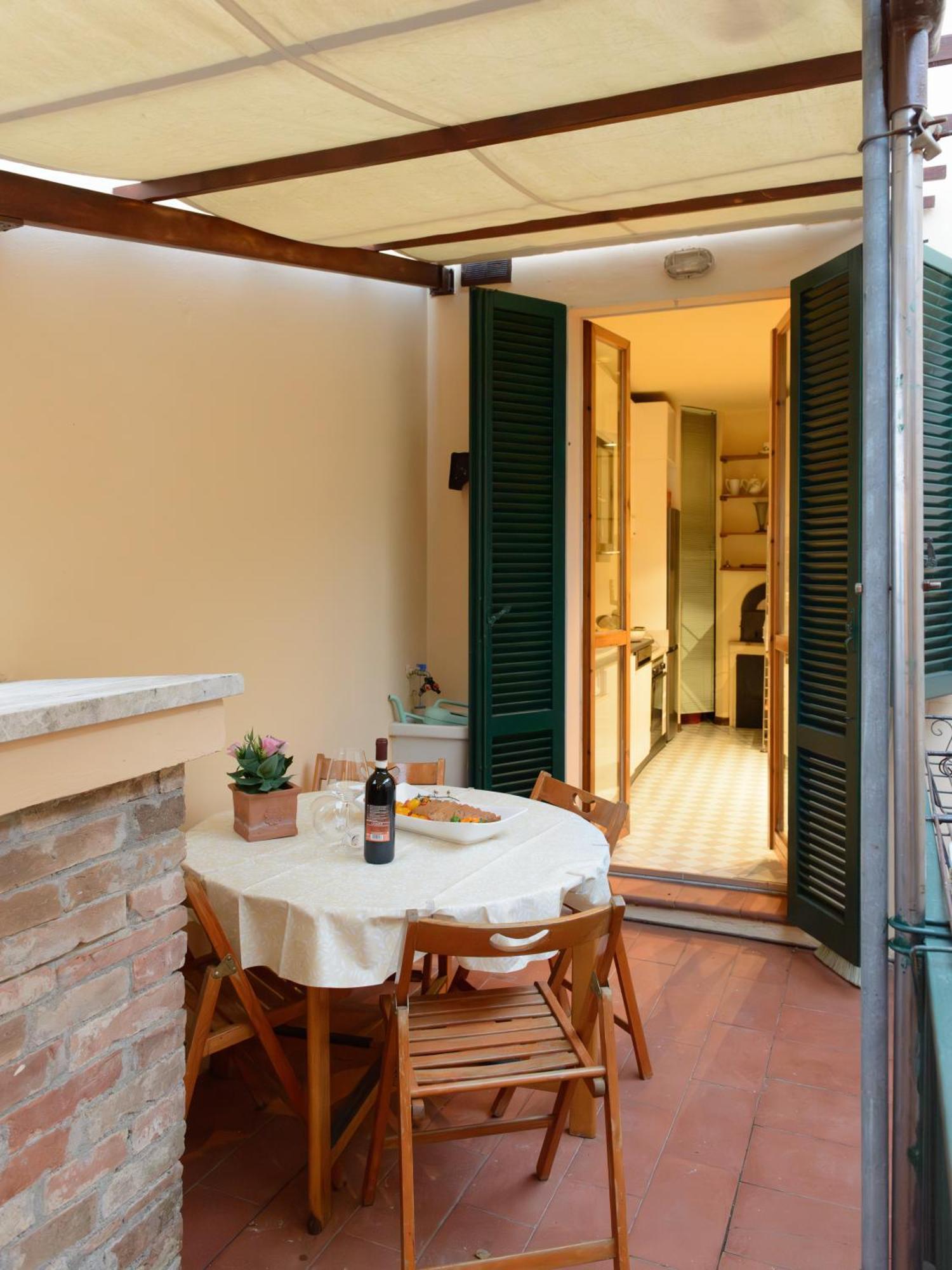 La Dimora Di Amedeo Apartment Siena Exterior photo