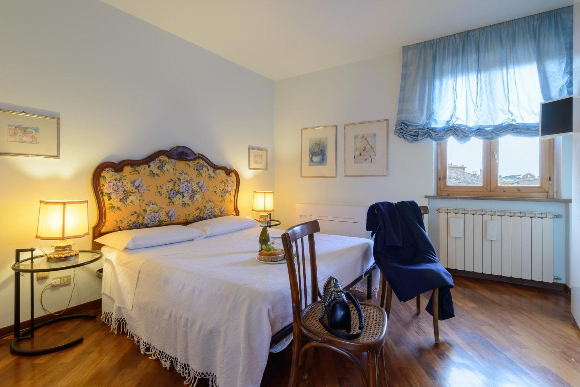 La Dimora Di Amedeo Apartment Siena Exterior photo
