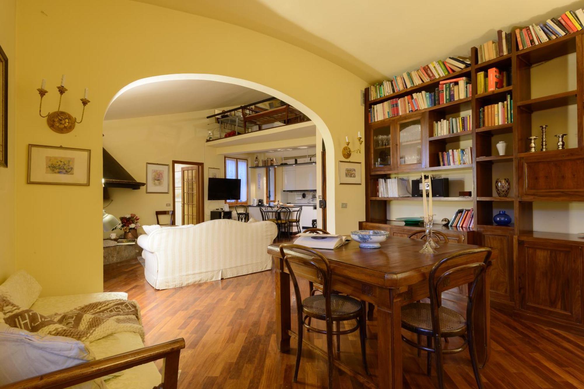 La Dimora Di Amedeo Apartment Siena Exterior photo